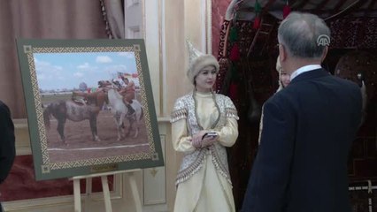 2. Geleneksel Sporların İhyası Forumu Başladı