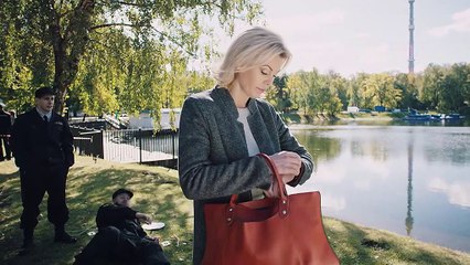 Московские тайны. Графский парк. Серия 1