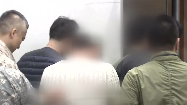 '동거녀 프로포폴 사망' 성형외과 의사 구속여부 오늘 결정 / YTN