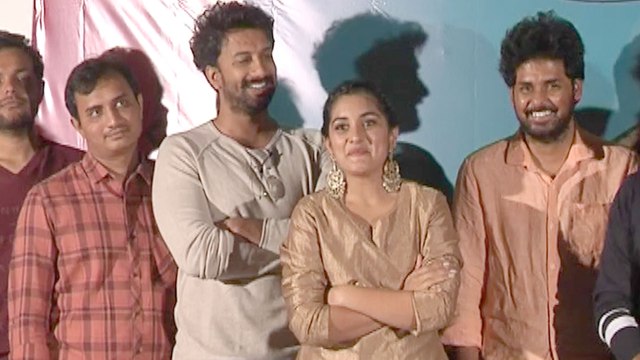 Brochevarevarura Movie Trailer Launch Event || Filmibeat Telugu