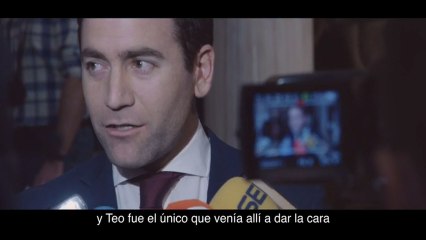 Download Video: Teodoro García Egea