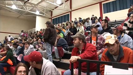 USA: la vie à la loterie : Le Système de Santé Américain