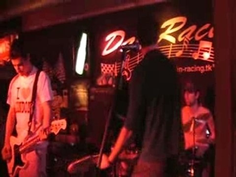 Reprise Blink 182 - Always