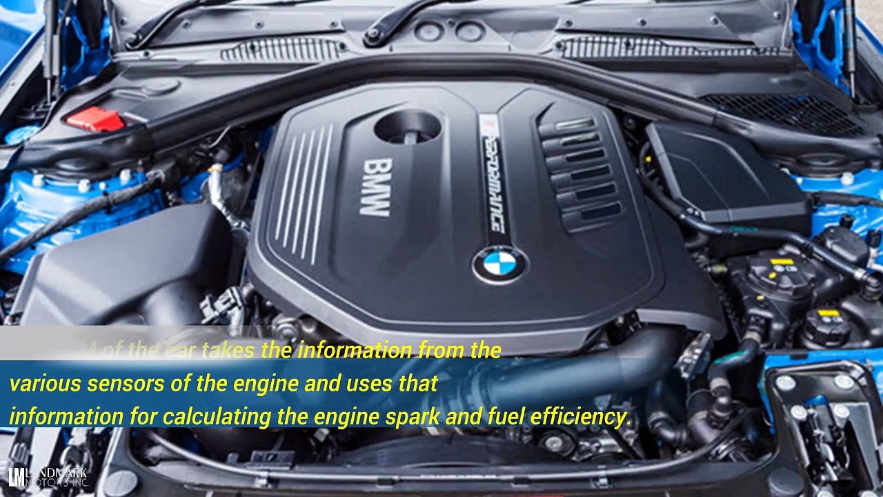 How to Pinpoint the Failed Engine Control Module of Car