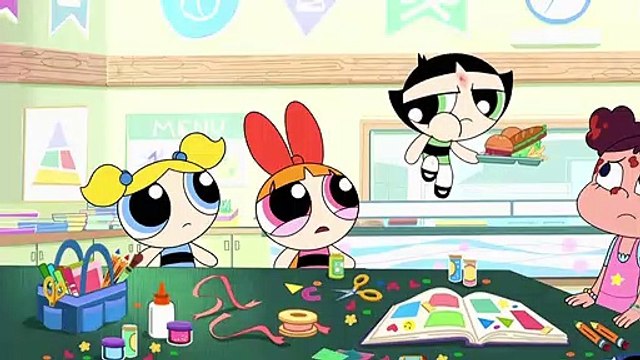 Les Super Nanas | La Boule de la Mort | Cartoon Network | WildBrain