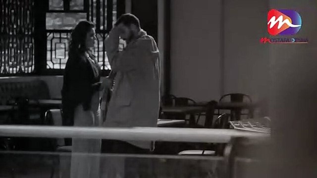 الأغنية دي كل اللى سمعها يدمع من قلبه حزينة جدا