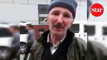 Yürek yakan detay... Şehit babası anlattı
