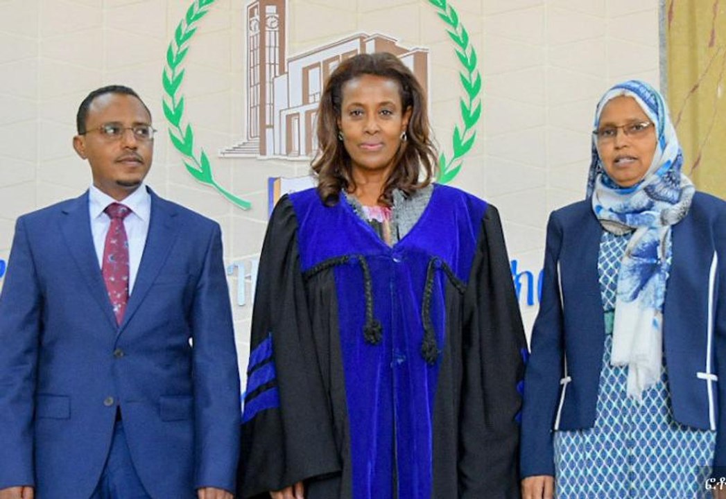 Ethiopian Reporter TV Amharic News Apr 20/2019