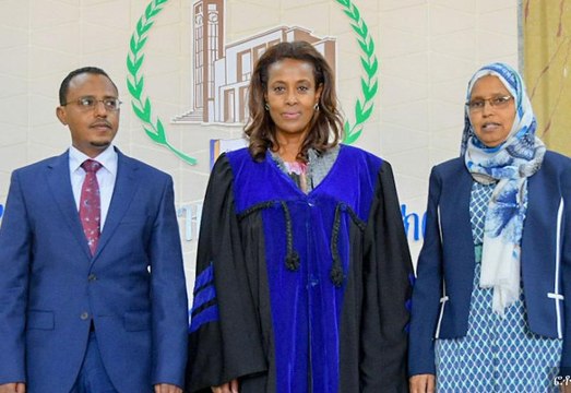 Ethiopian Reporter TV Amharic News Apr 20/2019