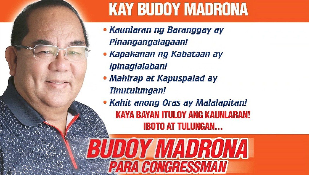 madrona
