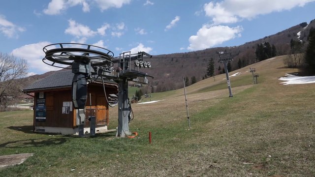 Les grands projets de Chambéry et de l'Agglo : interviews de Xavier Dullin, Emmanuelle Andrevon et Hervé Gaymard