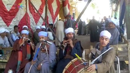 المصريون بلندن يصوتون على التعديلات الدستورية