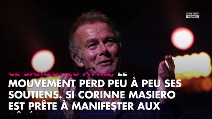 Gilets Jaunes : Bernard Lavilliers rétracte son soutien et tacle le mouvement