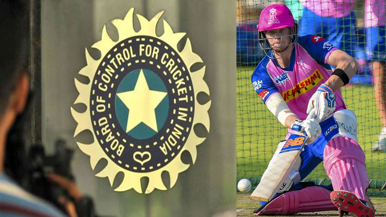 IPL 2019 RR vs MI: Steven Smith appointed Rajasthan Royals skipper, BCCI surprised | वनइंडिया हिंदी