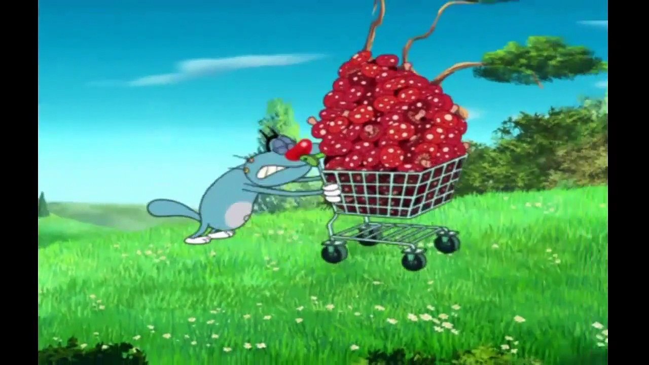 Oggy and the Cockroaches Special Compilation # 193 cartoon for kids  HD