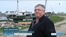 Patrimoine : à la découverte du chalutier de Crotoy