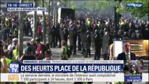 Gilets jaunes: le premier adjoint à la mairie de Paris estime qu'il 