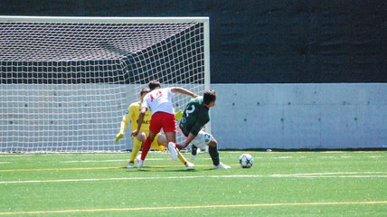 U19 : AS Monaco 2-0 AS Saint-Etienne
