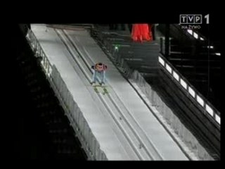 Groźny upadek Romoerena !!!