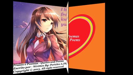 I hate to be far away from you, you don't know how much i miss you [Quotes and Poems]