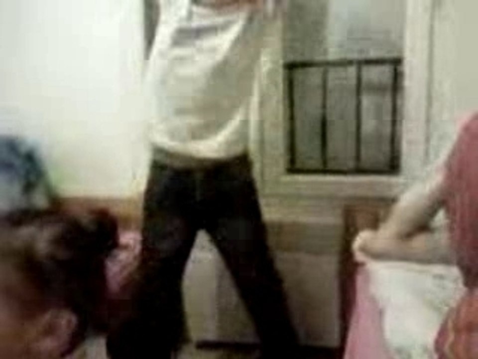 Demonstration de tectonik