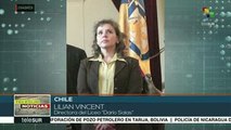 Chile: extranjeros denuncian que padecen xenofobia en liceos del país