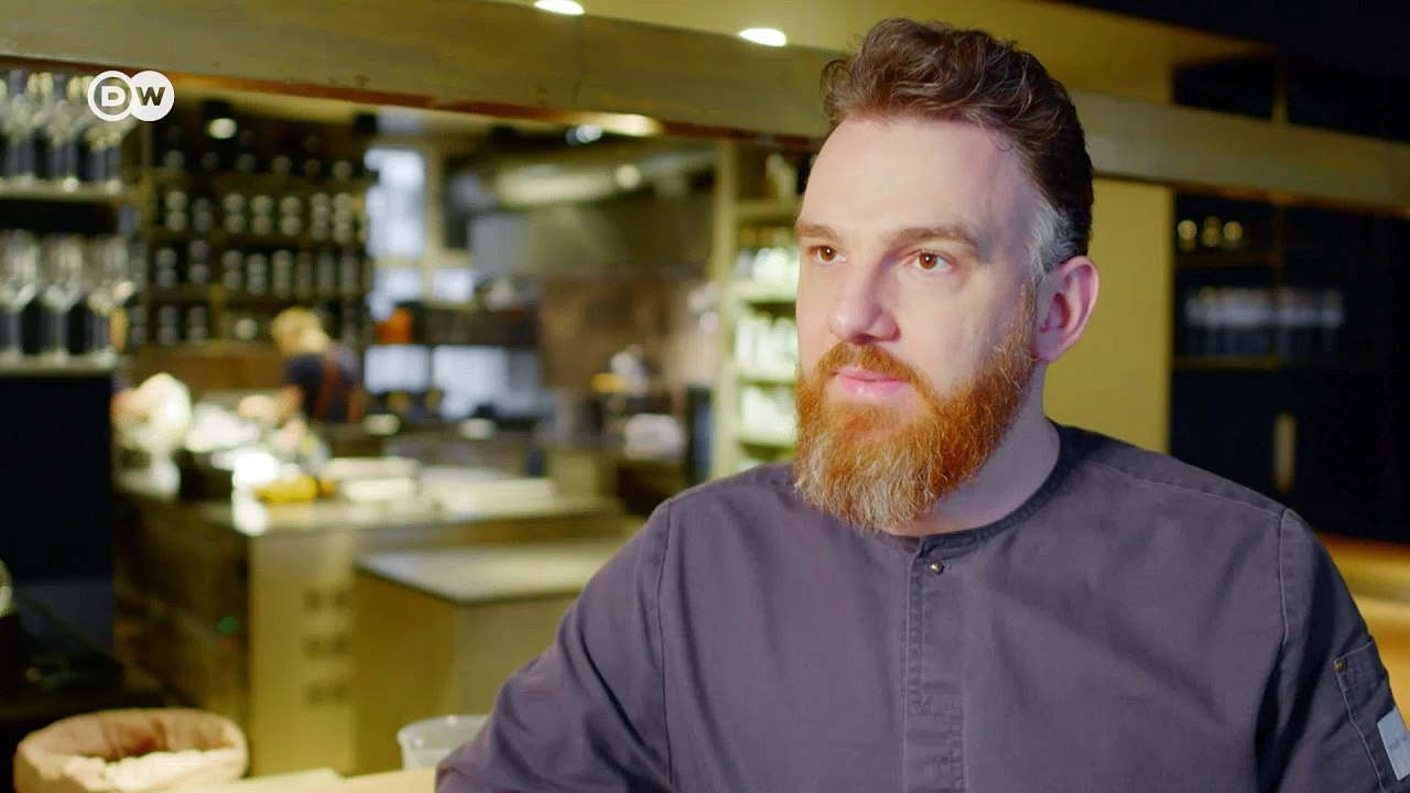 Süßes in sieben Gängen | Euromaxx