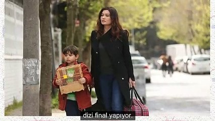 Show TV olmaz denileni yaptı! Reyting rekortmeni dizi final yapıyor