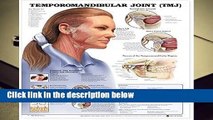 Full E-book  Temporomandibular Joint (TMJ) Anatomical Chart  For Kindle