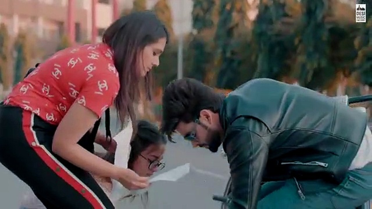 Gal Karke (Official Video) Inder Chahal - Babbu - Rajat Nagpal - New Punjabi Songs 2019