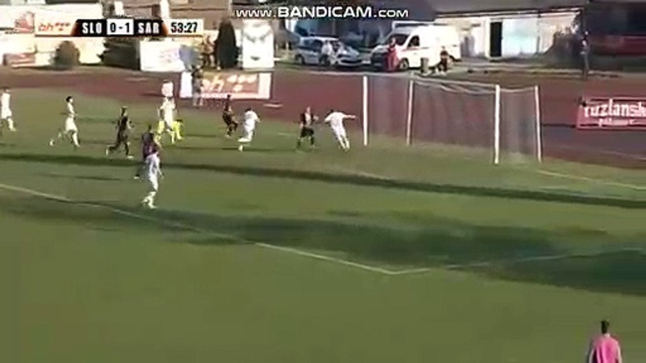 Ćivić 1:1