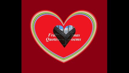 Please, Arrest me in your heart! [Quotes and Poems]