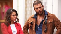 Erkenci Kuş 38. Bölüm