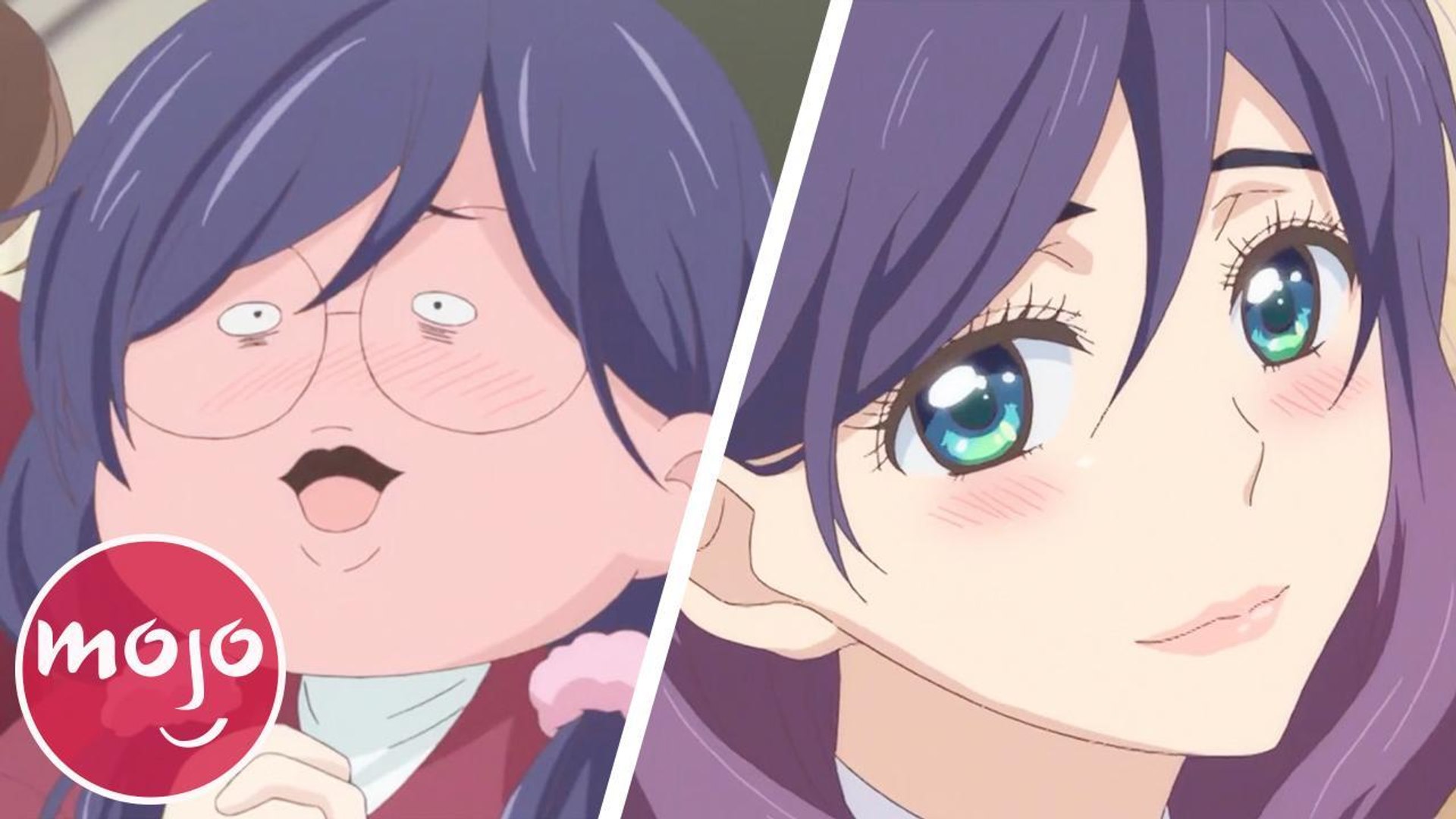 ⁣Top 10 Best Anime Makeovers