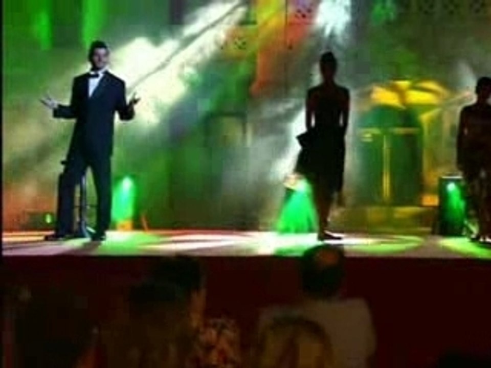 Gala Roberto/Sylvia/Marta/Adela