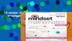 Full version  Mindset Mathematics: Visualizing and Investigating Big Ideas, Grade 6 Complete