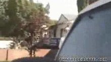 Wreck a Jehova
