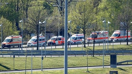 Madeira: Bundeswehr bringt verletzte Deutsche nach Busunglück nach Hause