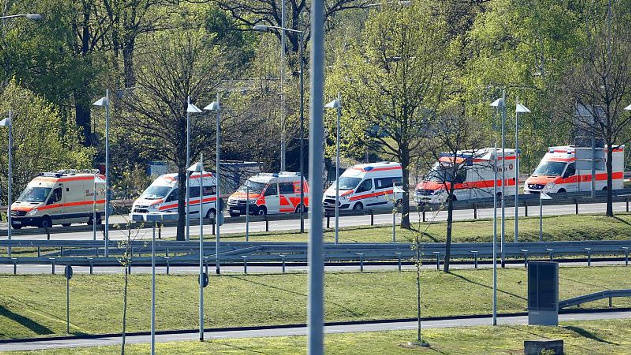 Madeira: Bundeswehr bringt verletzte Deutsche nach Busunglück nach Hause
