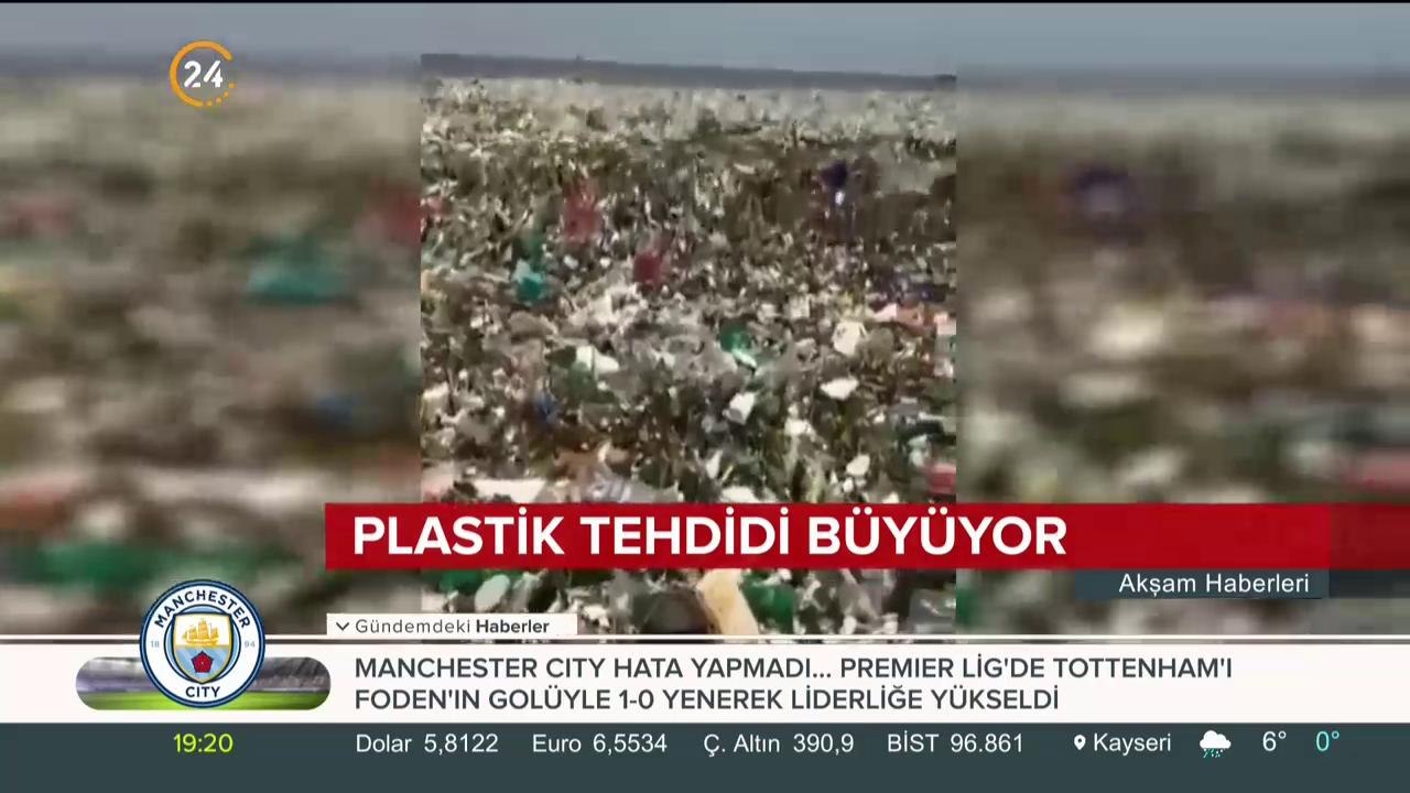 Tehdit büyüyor