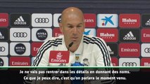 Transferts - Mbappé au Real ? Zidane parlera 