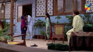 Ranjha Ranjha Kardi Episode 25 HUM TV Drama 20 April 2019