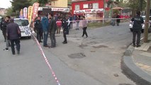 İstanbul- Oto Yıkamacıda Kurşunların Hedefi Olan İki Kişi Yaralandı