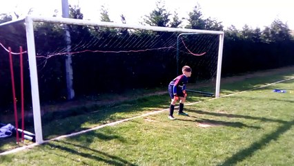 Stage de Pâques 2 - 18/04/2019