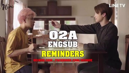 [Engsub BL] Rem!nders Ep.2-1