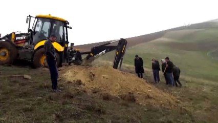 4 Yaşındaki Furkan Yiğit'i Arama Çalışmaları Devam Ediyor