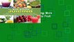 Online The Big Book of Juicing: More Than 150 Delicious Recipes for Fruit   Vegetable Juices,