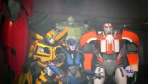 Transformers Prime S02E06 FRENCH