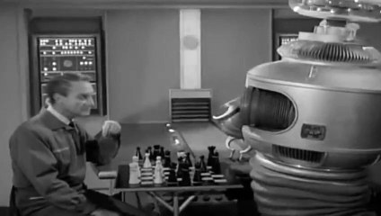 Lost in Space  S 01 E 04  There Were Giants in the Earth