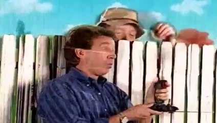 Home Improvement  S 04 E 06  Borland Ambition